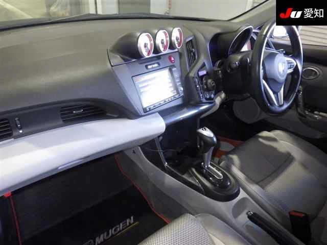 HONDA CR-Z