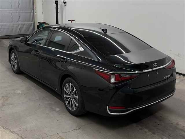 LEXUS ES300H