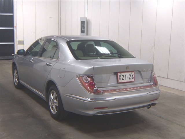 MITSUOKA NOUERA