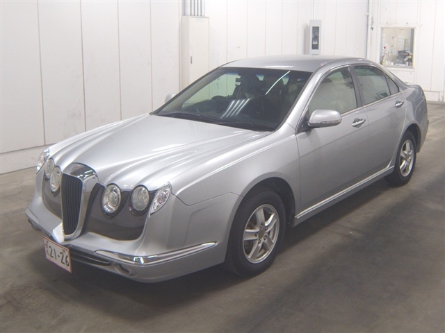 MITSUOKA NOUERA