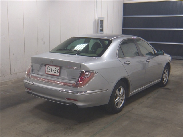 MITSUOKA NOUERA