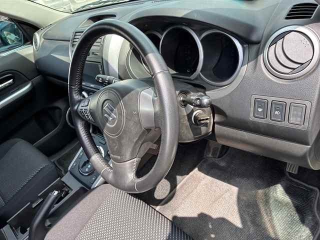 SUZUKI ESCUDO