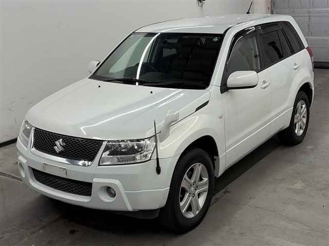 SUZUKI ESCUDO