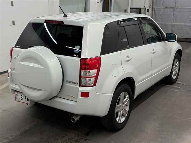 SUZUKI ESCUDO