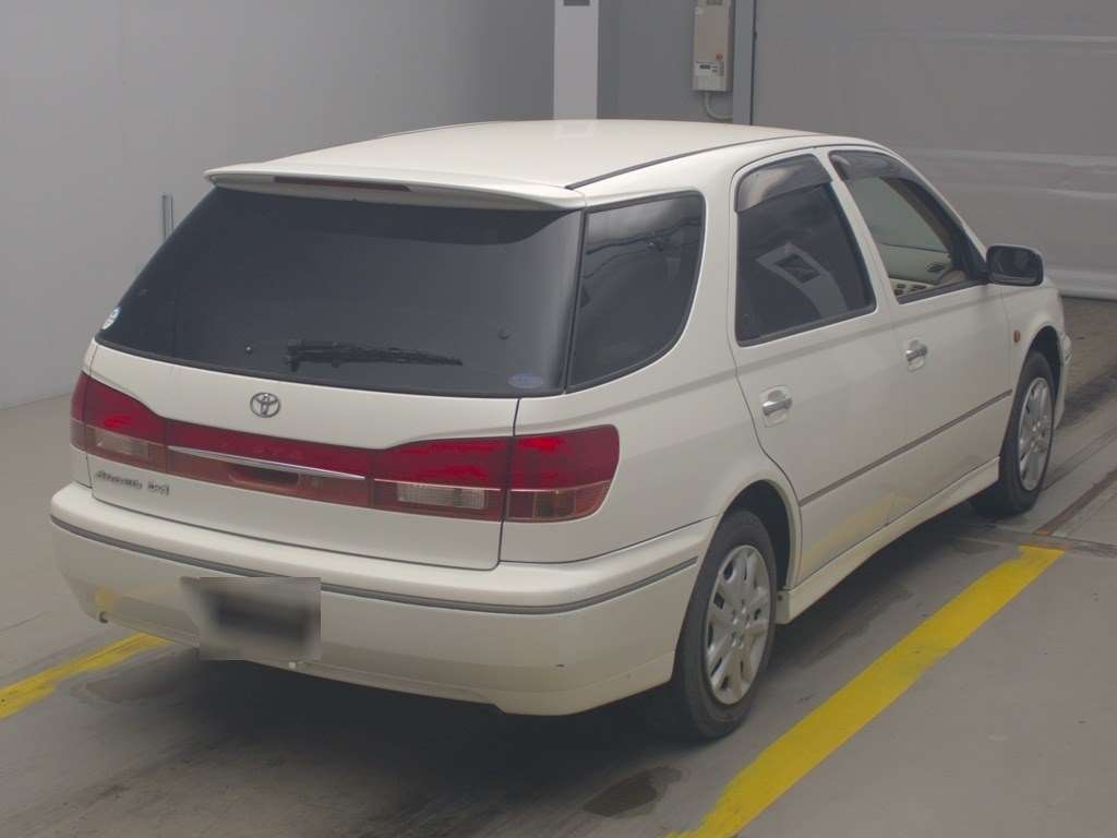 TOYOTA VISTA ARDEO