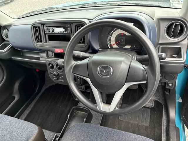 MAZDA CAROL