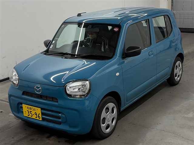 MAZDA CAROL