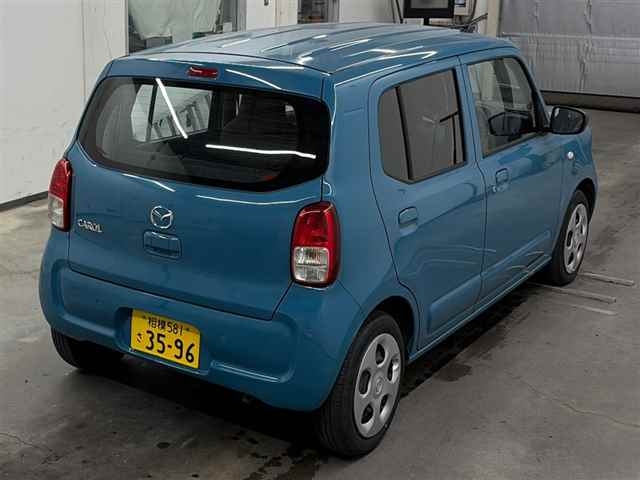 MAZDA CAROL