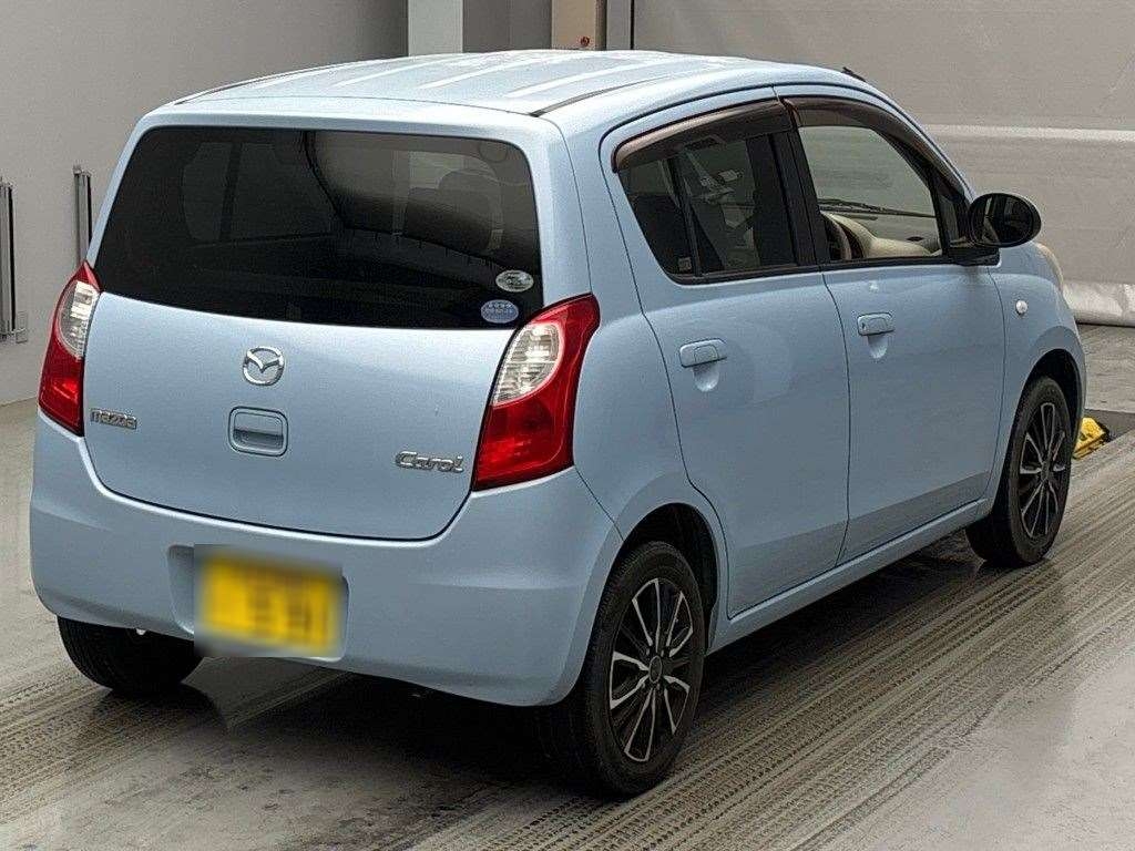 MAZDA CAROL