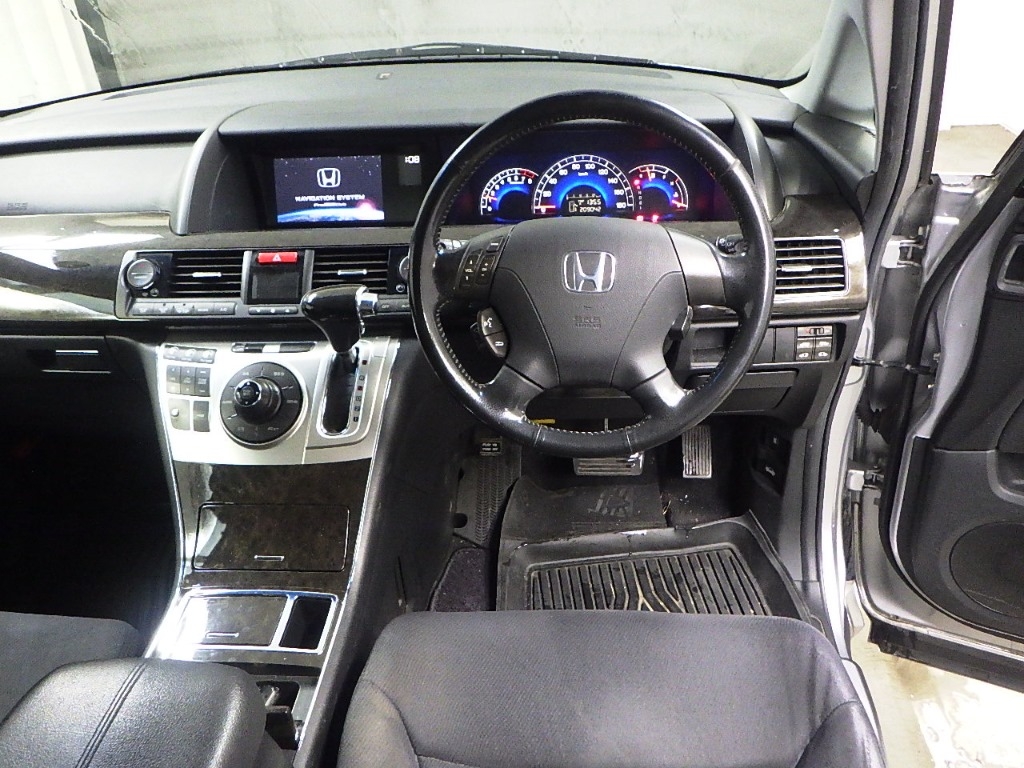HONDA ELYSION