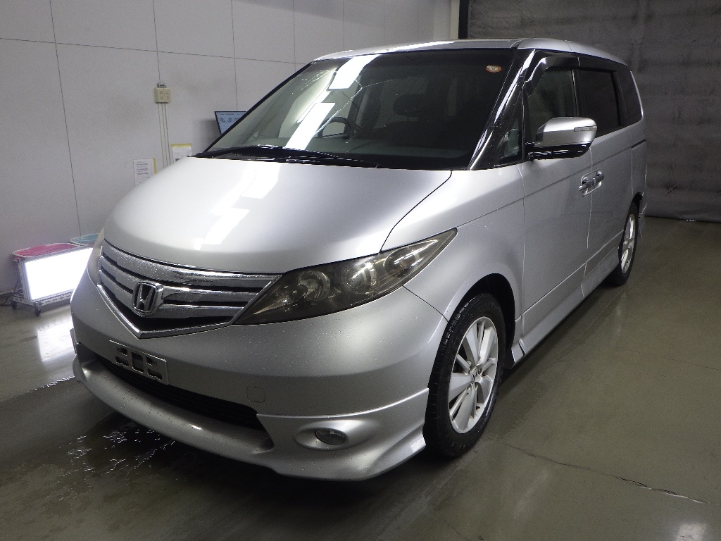 HONDA ELYSION