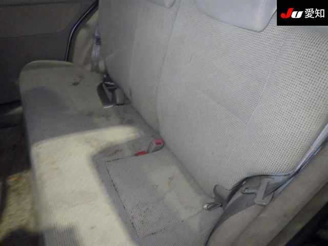 TOYOTA RAUM