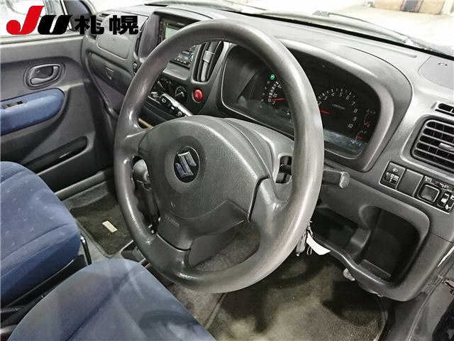 SUZUKI KEI