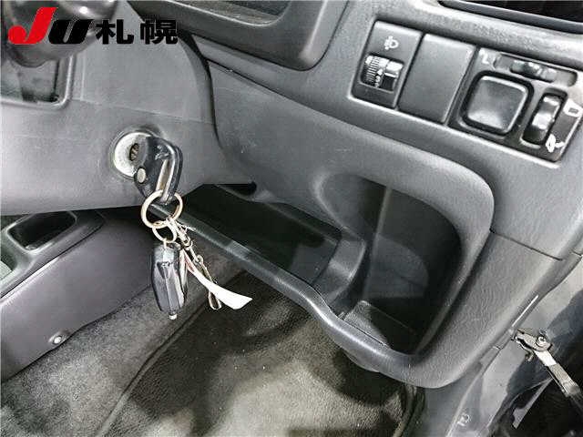 SUZUKI KEI
