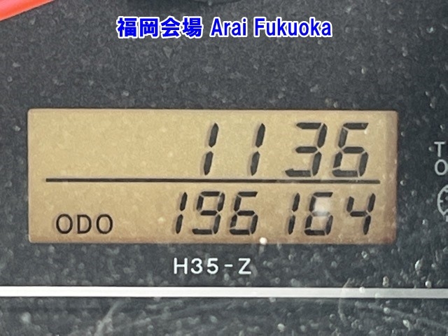 TOYOTA REGIUS ACE