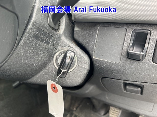 TOYOTA REGIUS ACE