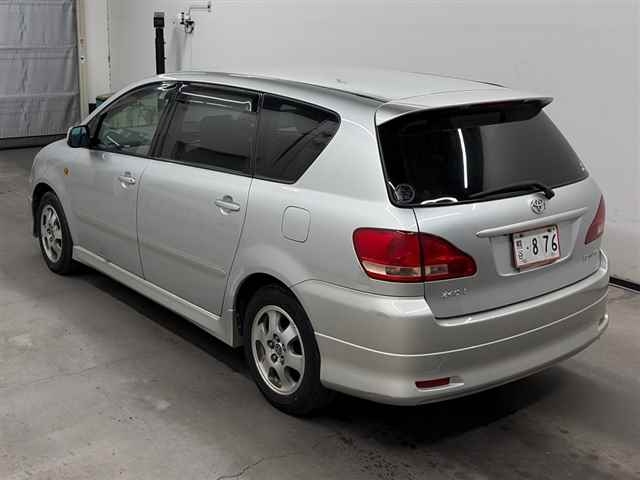 TOYOTA IPSUM