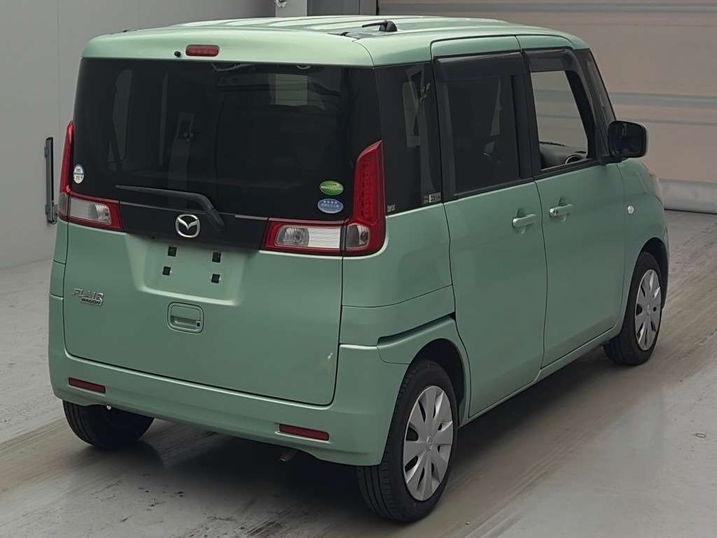 MAZDA FLAIR WAGON