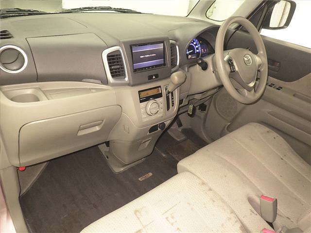 MAZDA FLAIR WAGON