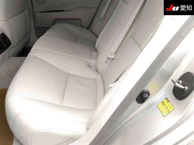 LEXUS LS460