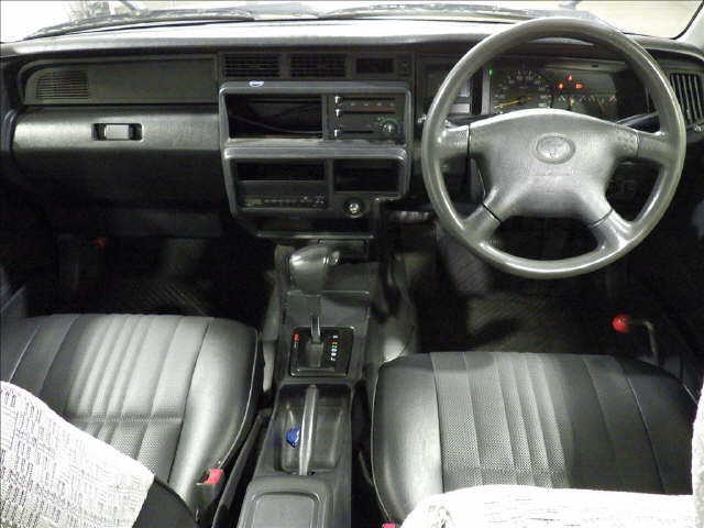 TOYOTA COMFORT