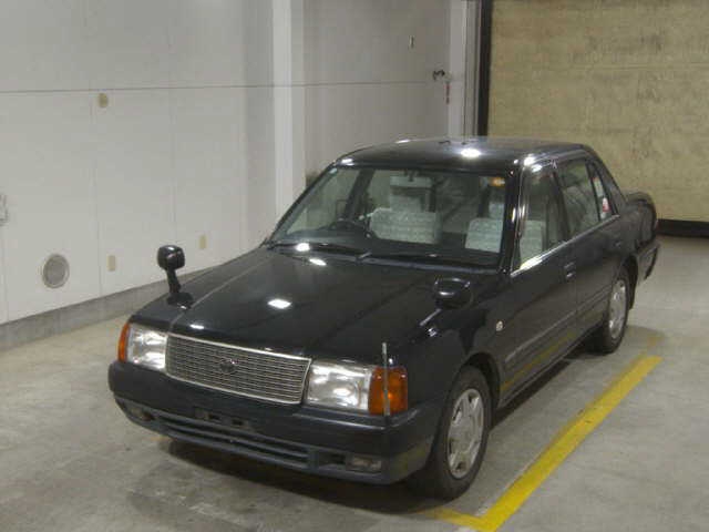 TOYOTA COMFORT
