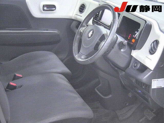 SUZUKI MR WAGON