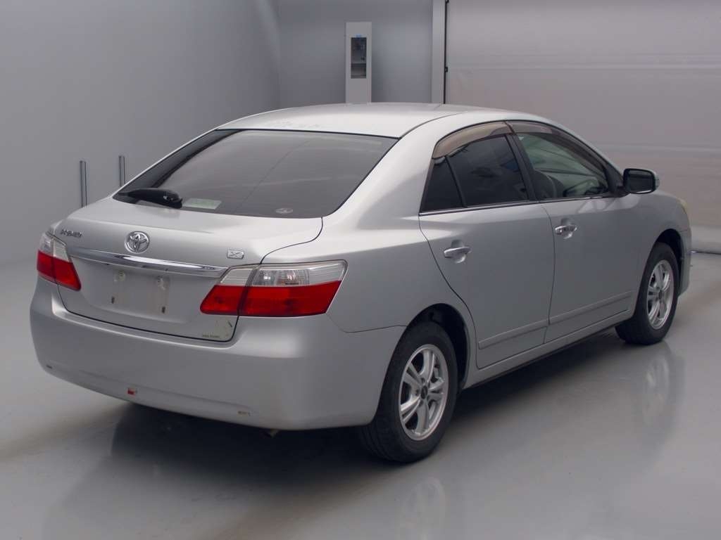 TOYOTA PREMIO