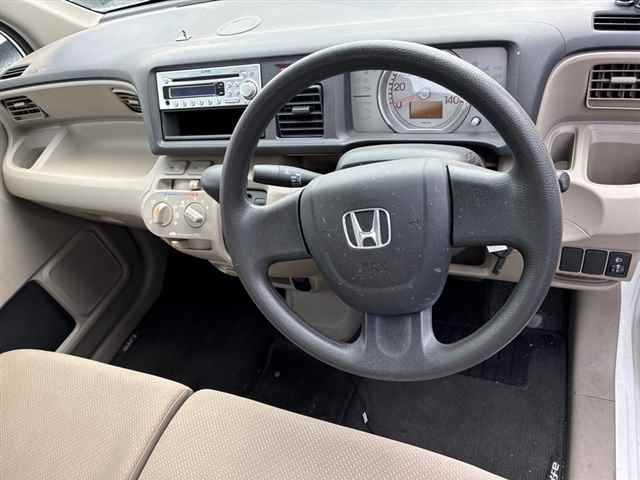 HONDA LIFE