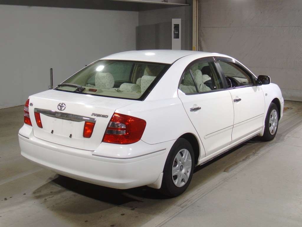 TOYOTA PREMIO