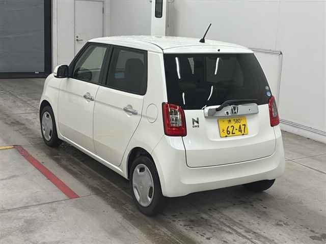 HONDA N-ONE