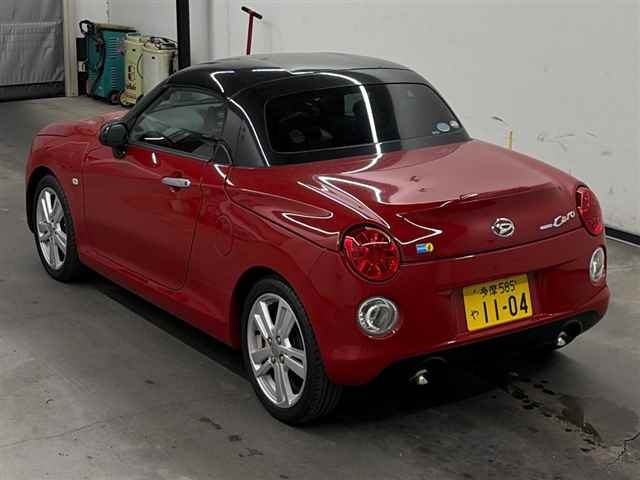 DAIHATSU COPEN
