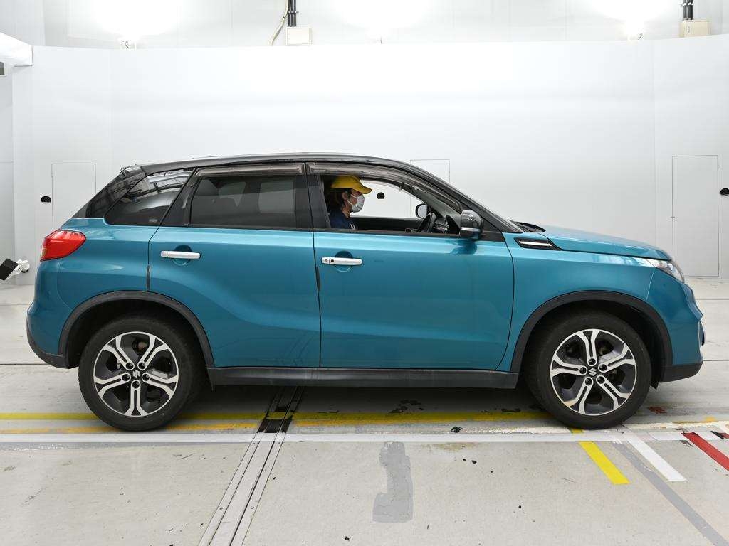 SUZUKI ESCUDO