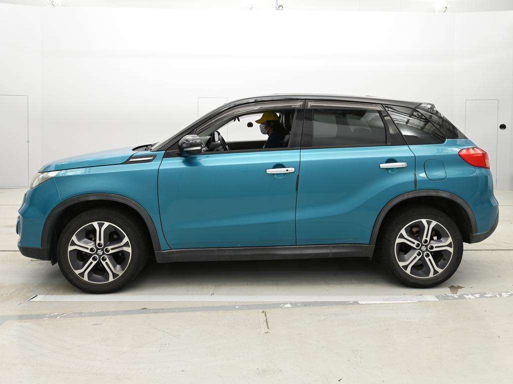 SUZUKI ESCUDO