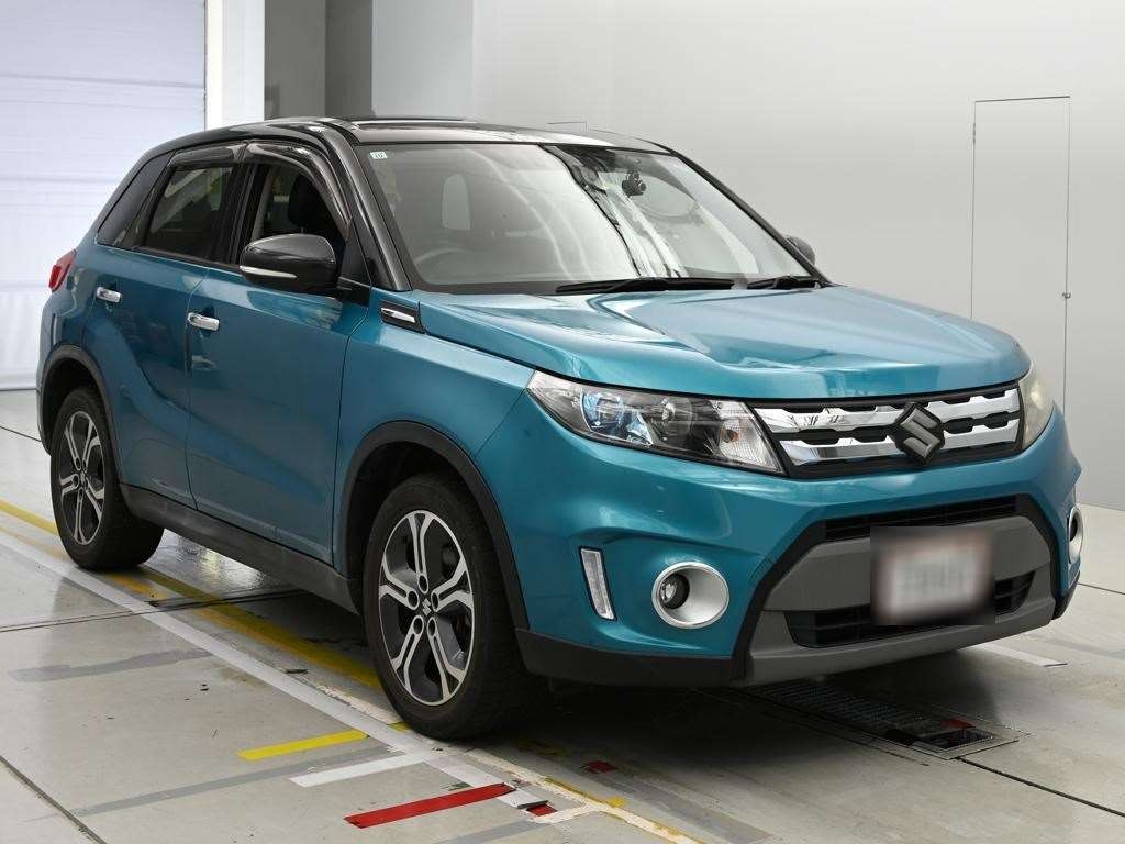 SUZUKI ESCUDO