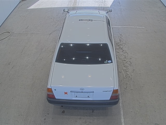 TOYOTA COMFORT