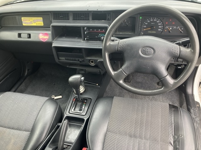 TOYOTA COMFORT