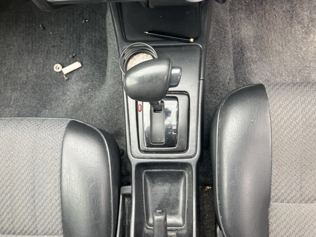 TOYOTA COMFORT