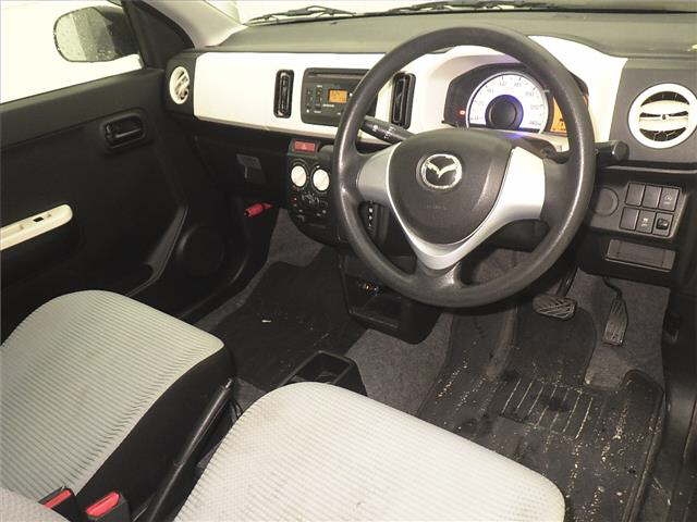 MAZDA CAROL