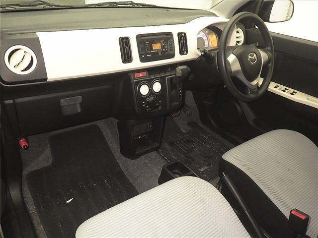 MAZDA CAROL
