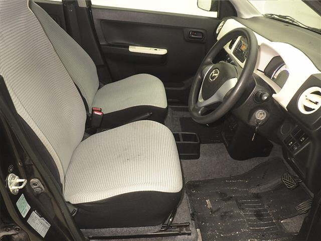 MAZDA CAROL