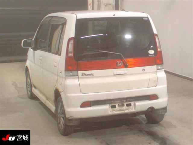 HONDA LIFE DUNK