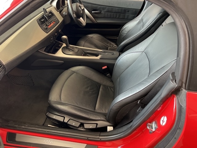 BMW Z4