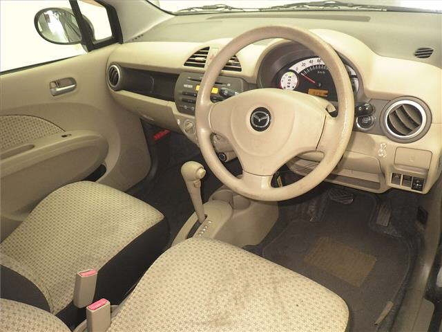 MAZDA CAROL
