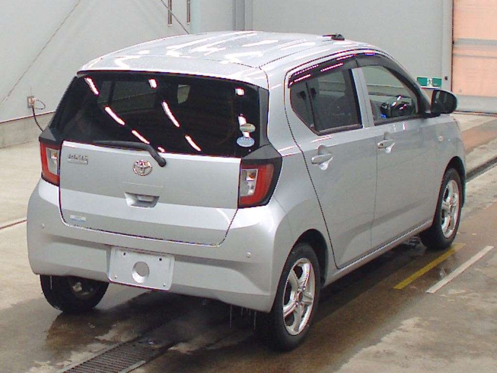 TOYOTA PIXIS EPOCH