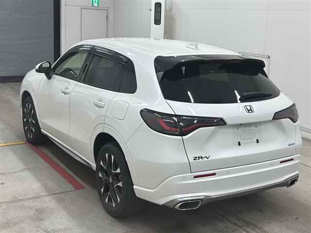 HONDA ZR-V