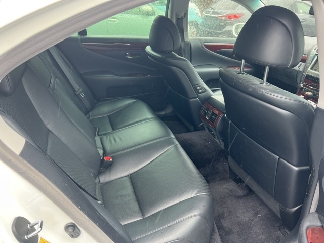 LEXUS LS460