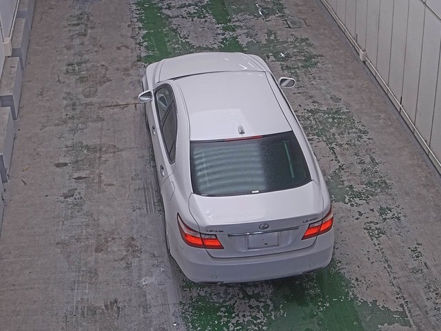 LEXUS LS460