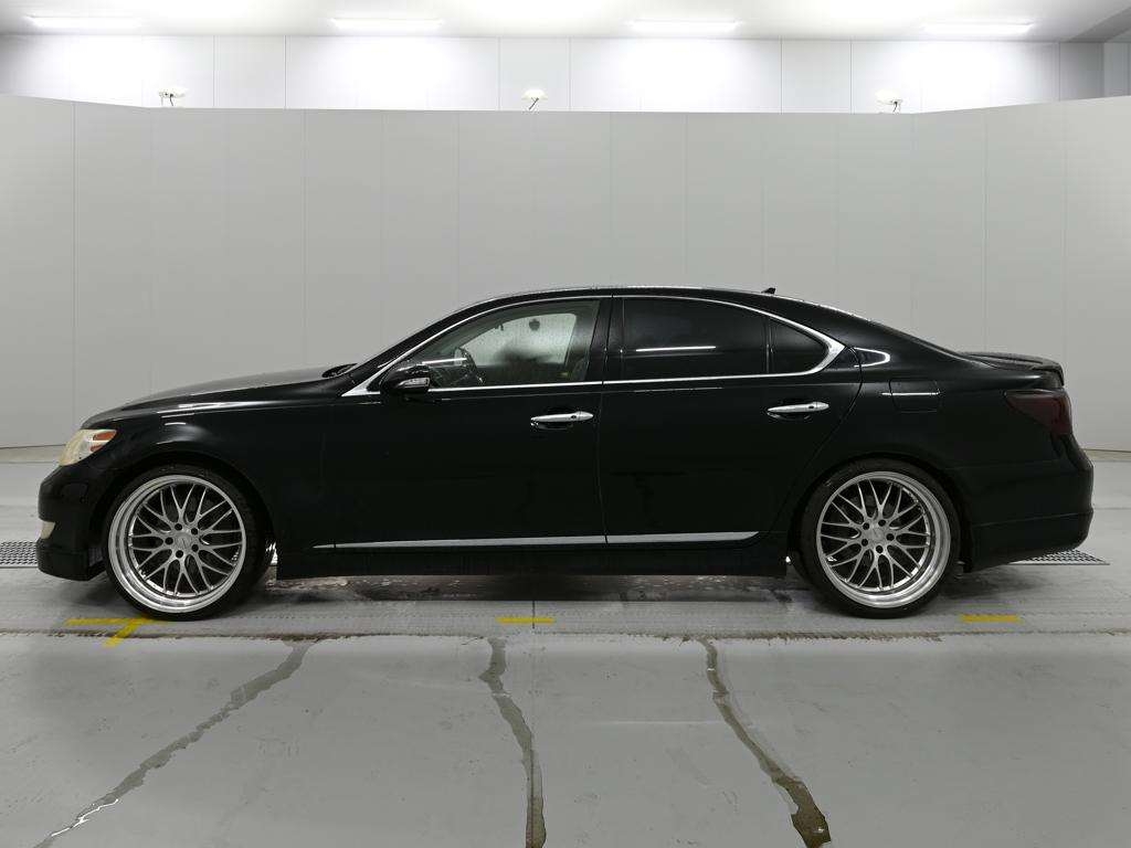 LEXUS LS460