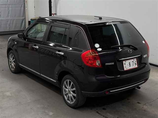 MAZDA VERISA